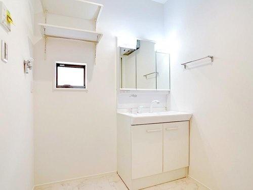 寝屋川市高柳3丁目の新築一戸建(同仕様写真(内観))