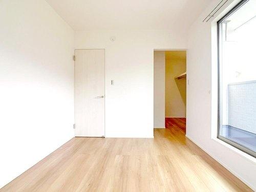 寝屋川市高柳3丁目の新築一戸建(同仕様写真(内観))