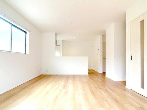 寝屋川市高柳3丁目の新築一戸建(同仕様写真(リビング))