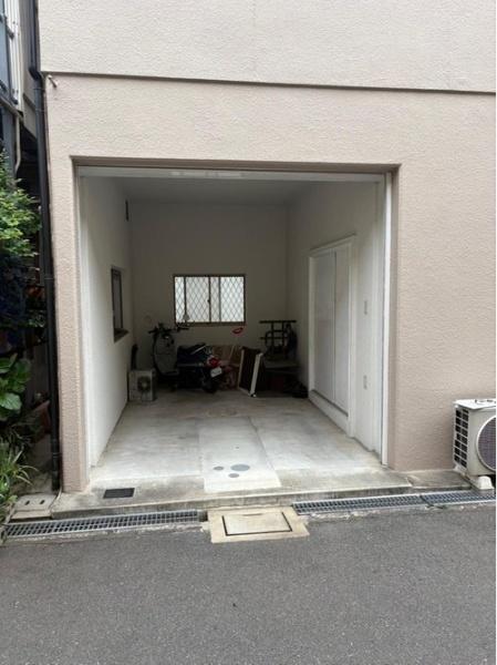 門真市南野口町の中古一戸建て