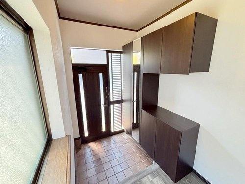 門真市南野口町の中古一戸建て