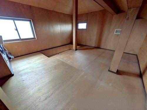 門真市南野口町の中古一戸建て