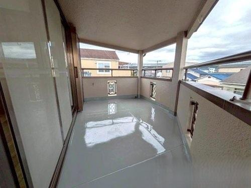門真市南野口町の中古一戸建て