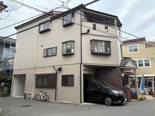 門真市南野口町の中古一戸建