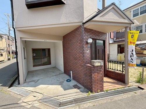 門真市南野口町の中古一戸建て