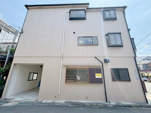 門真市南野口町の中古一戸建て