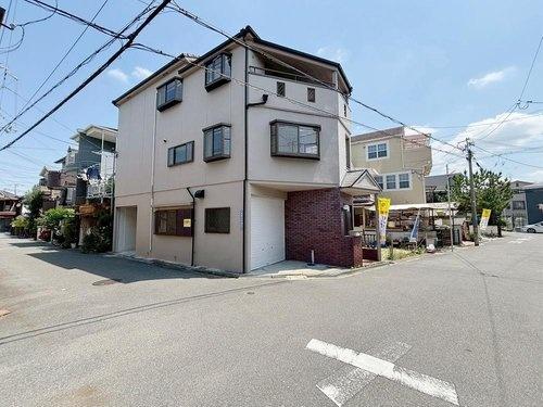 門真市南野口町の中古一戸建て