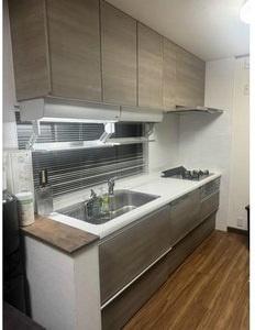 門真市南野口町の中古一戸建