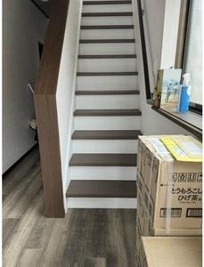 門真市南野口町の中古一戸建て