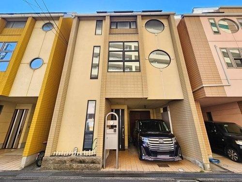 門真市野里町の中古一戸建