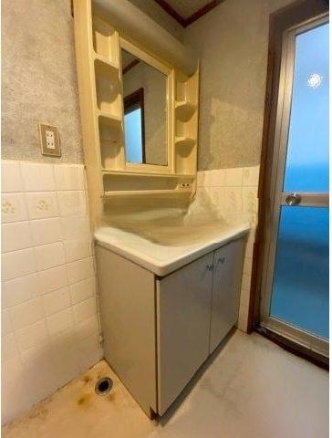 寝屋川市高柳７丁目の中古一戸建て