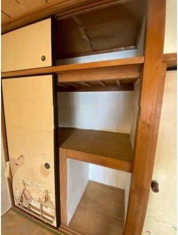 寝屋川市高柳７丁目の中古一戸建て