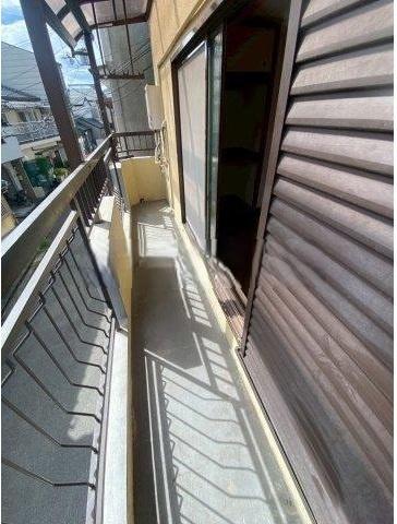 寝屋川市高柳７丁目の中古一戸建て