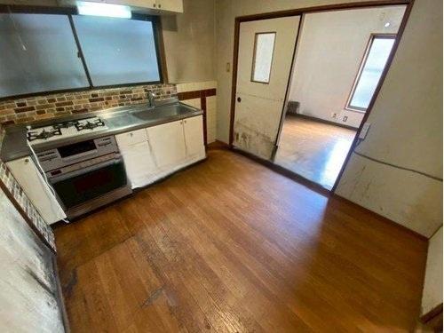 寝屋川市高柳７丁目の中古一戸建