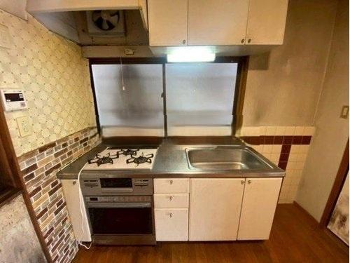 寝屋川市高柳７丁目の中古一戸建て