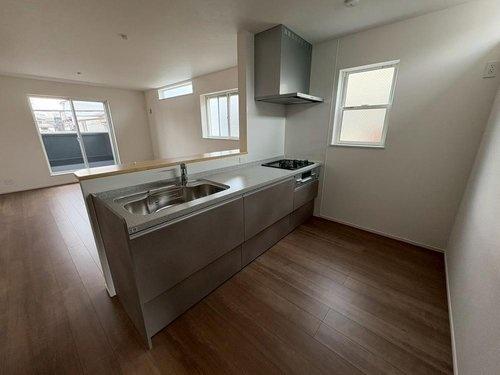 寝屋川市楠根北町の新築一戸建