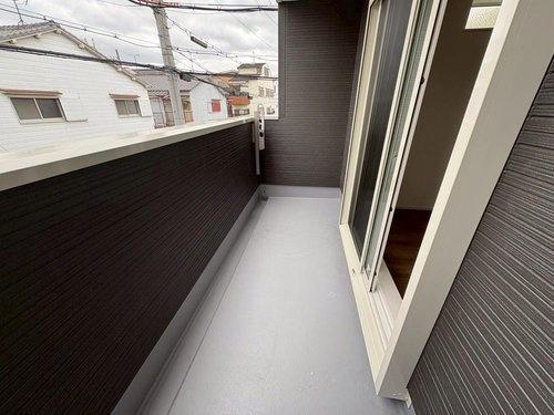 寝屋川市楠根北町の新築一戸建