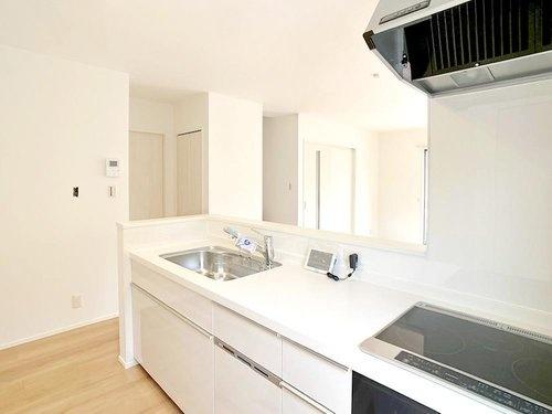 寝屋川市高柳３丁目の新築一戸建