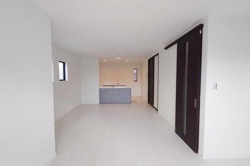 門真市上野口町の新築一戸建