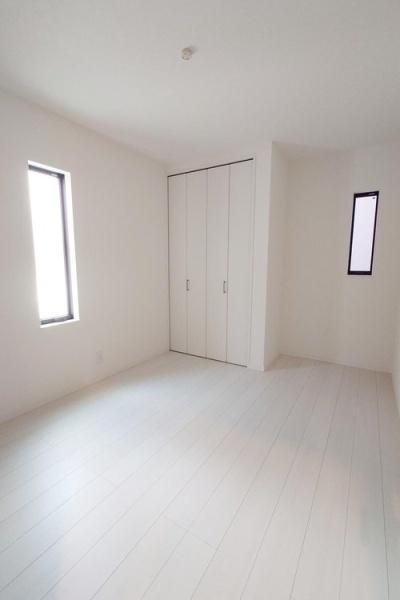 門真市上野口町の新築一戸建