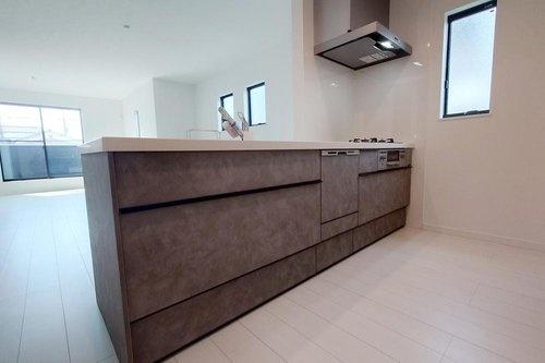 門真市上野口町の新築一戸建