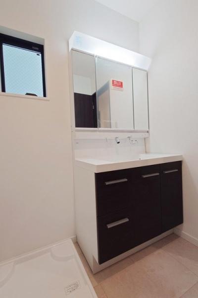 門真市上野口町の新築一戸建