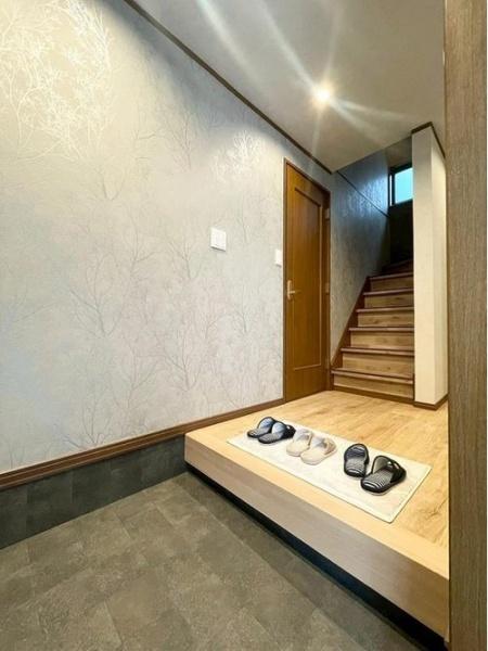 寝屋川市北大利町の中古一戸建て