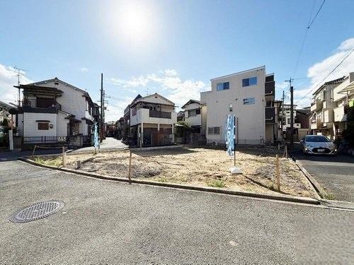 寝屋川市清水町の新築一戸建