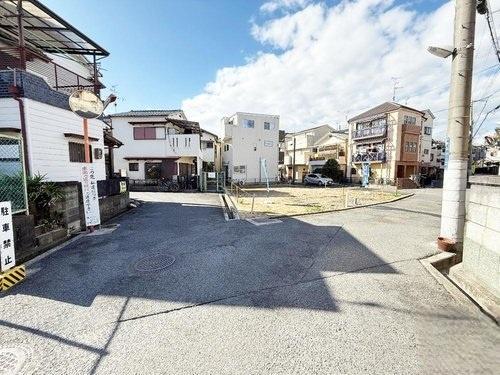 寝屋川市清水町の新築一戸建