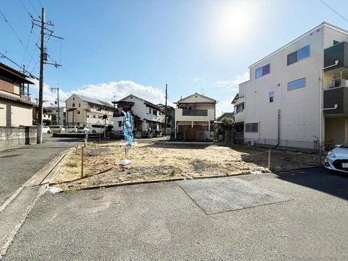 寝屋川市清水町の新築一戸建