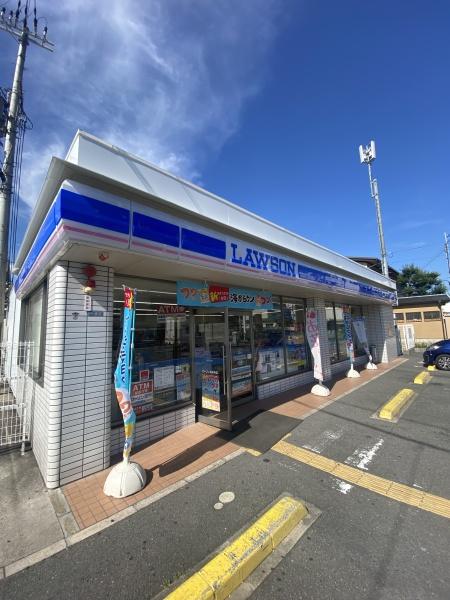 寝屋川市春日町の新築一戸建(ローソン長栄寺店)
