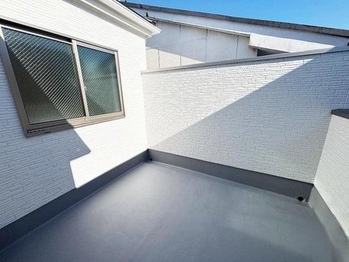 寝屋川市春日町の新築一戸建
