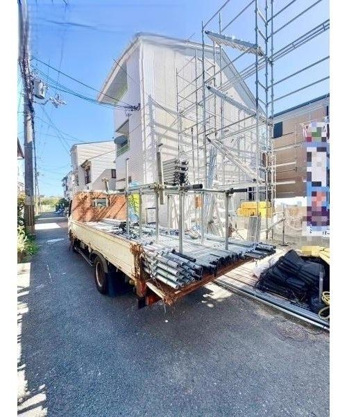 寝屋川市春日町の新築一戸建