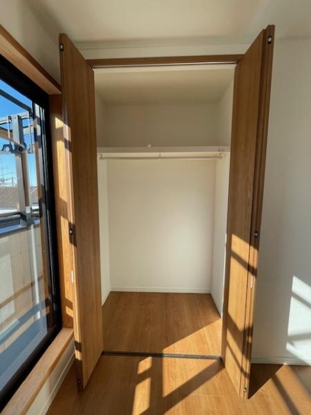 寝屋川市豊野町の中古一戸建て
