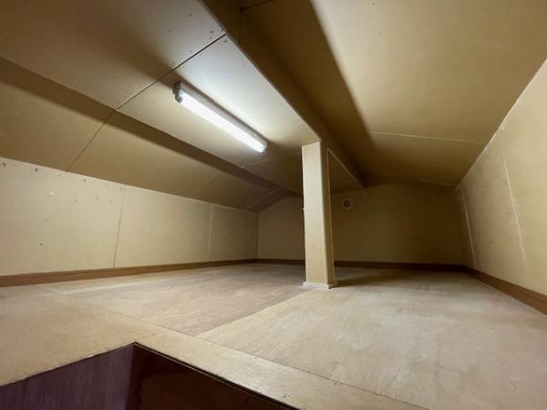 寝屋川市豊野町の中古一戸建て