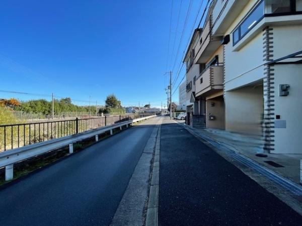 寝屋川市豊野町の中古一戸建て
