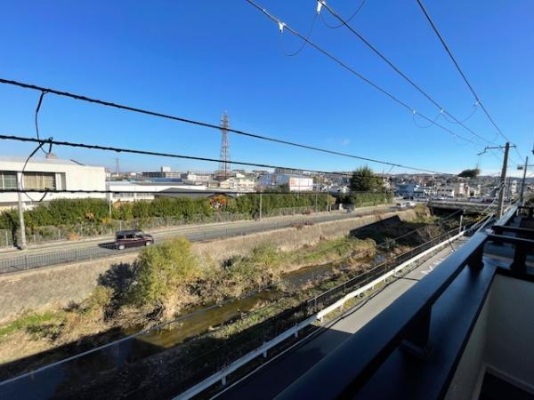 寝屋川市豊野町の中古一戸建て