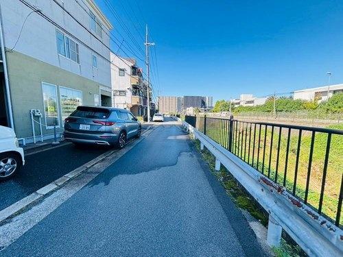 寝屋川市豊野町の中古一戸建