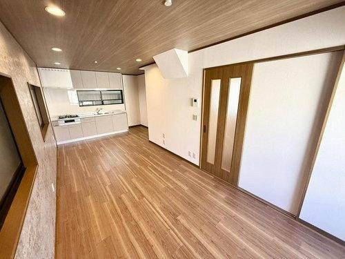 門真市大池町の中古一戸建