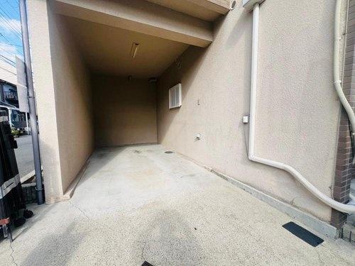 寝屋川市楠根南町の中古一戸建て