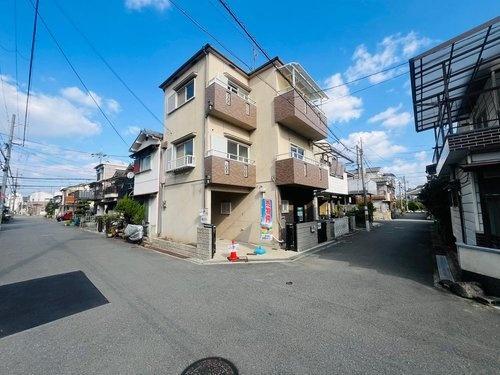 寝屋川市楠根南町の中古一戸建て