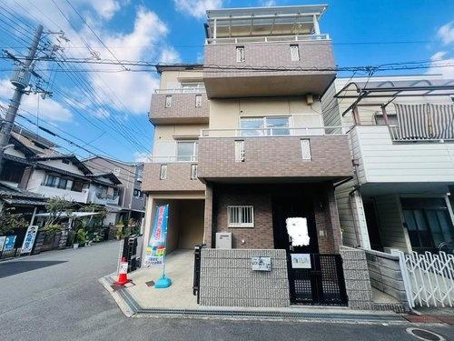 寝屋川市楠根南町の中古一戸建