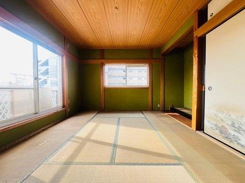 寝屋川市楠根南町の中古一戸建て