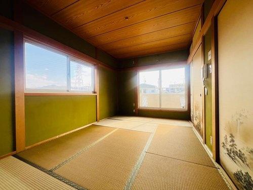 寝屋川市楠根南町の中古一戸建て