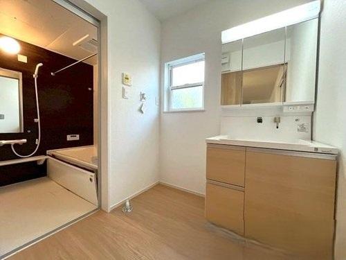 門真市下馬伏町の新築一戸建