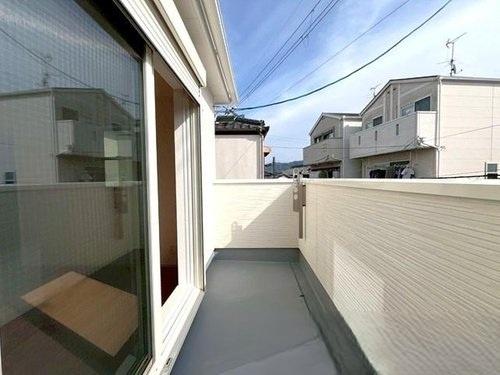 門真市下馬伏町の新築一戸建