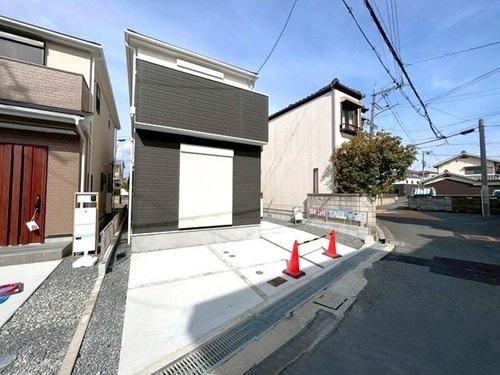 門真市下馬伏町の新築一戸建