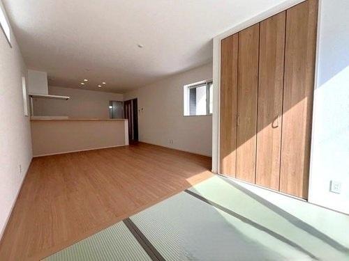 門真市下馬伏町の新築一戸建