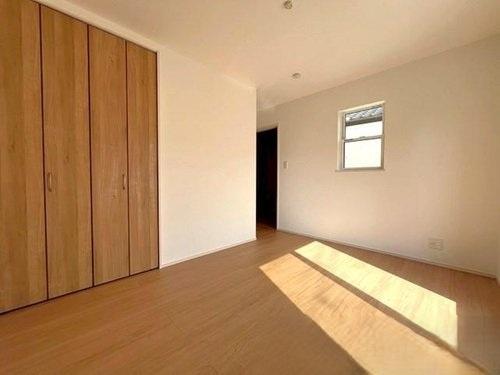 門真市下馬伏町の新築一戸建