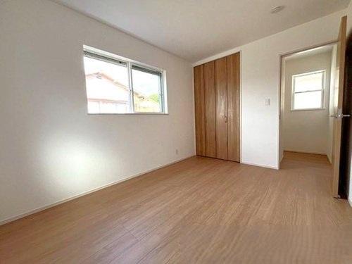 門真市下馬伏町の新築一戸建